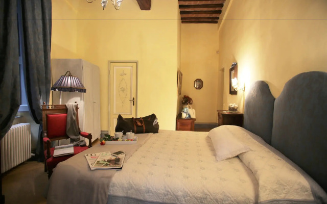 B&B Le Aquile