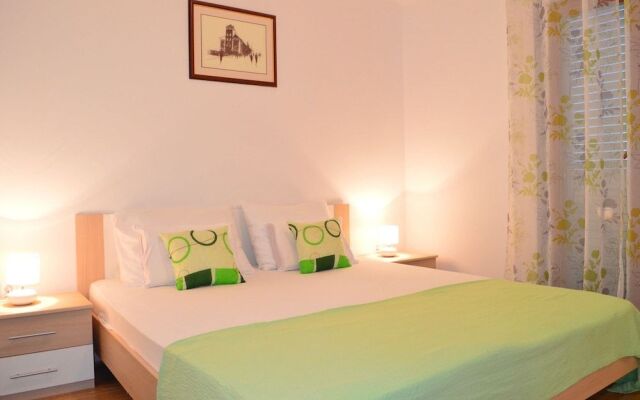 Apartments Vilim