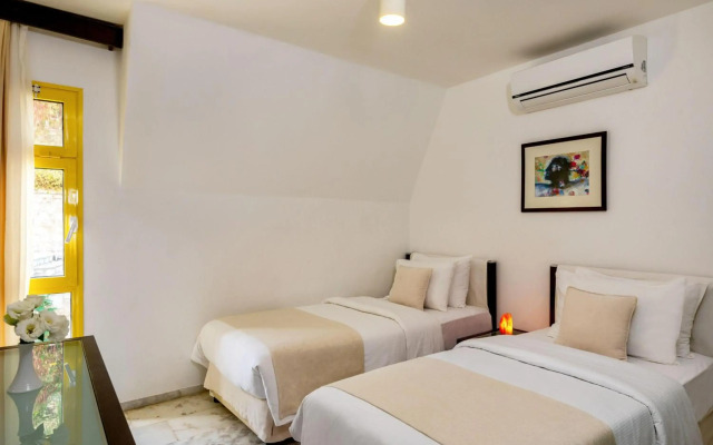 Loryma Resort Hotel