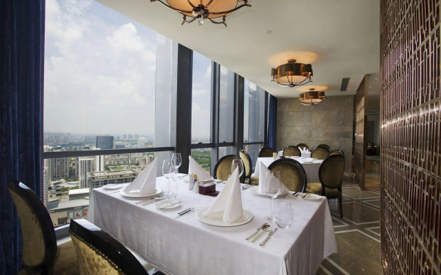 Kande International Hotel