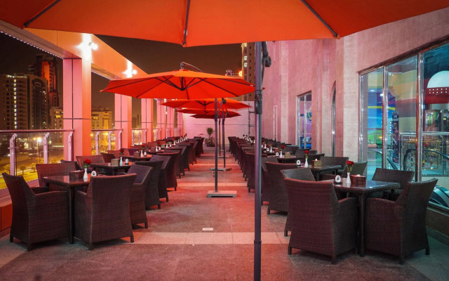 Arman Hotel Juffair Mall