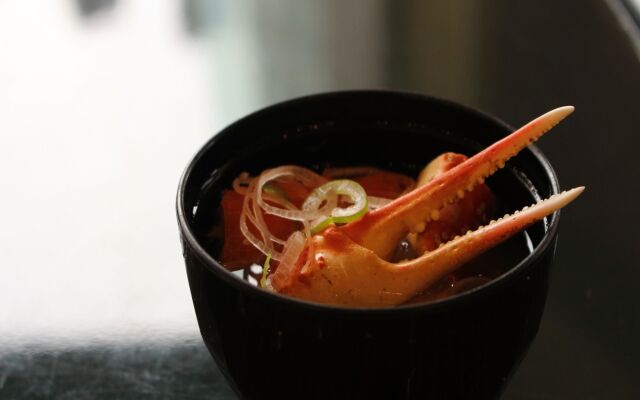 APA Hotel Kanazawa Nishi