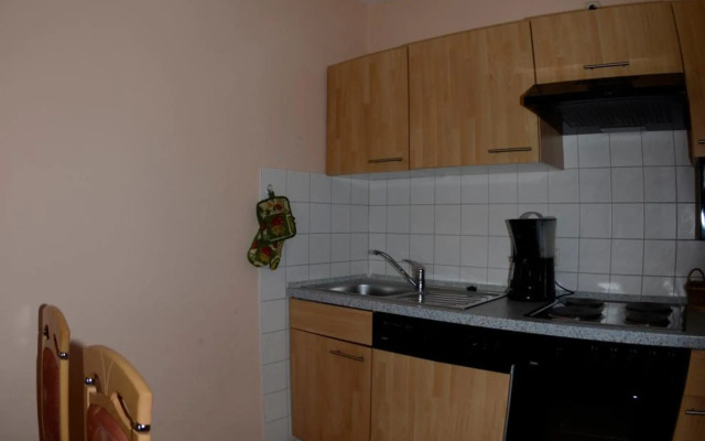 Villa Arosa Ostseetraum