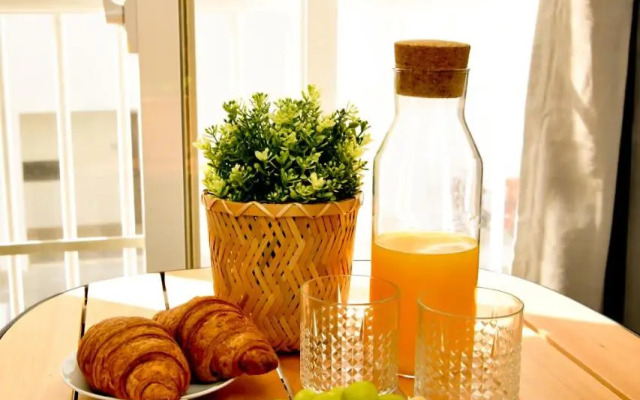 Yara Beach Apartahotel
