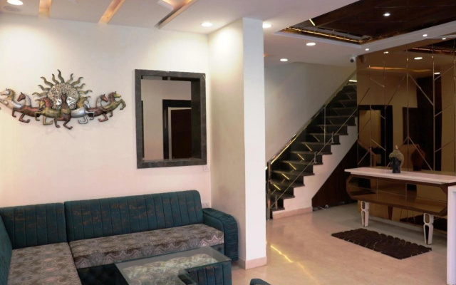 Hotel Sagar Palace Ajmer — hotel in Ajmer