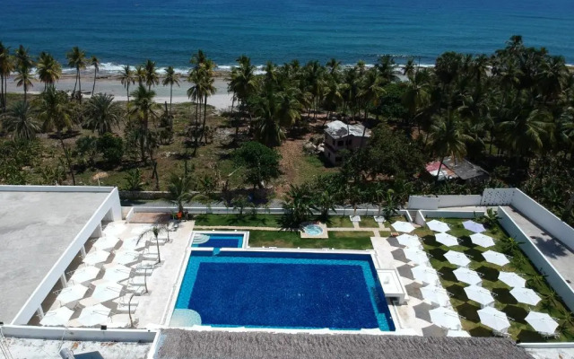 Oasi Encantada Beach Resort