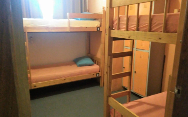 Sampa Hostel