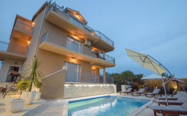 Apartments J.B Exclusive