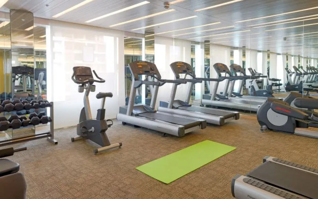 Holiday Inn Express and Suites Hyderabad