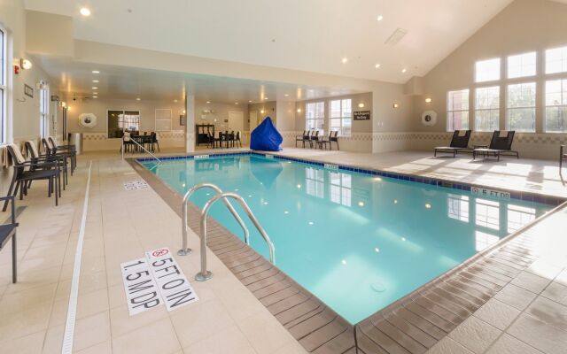 Residence Inn by Marriott Fredericksburg