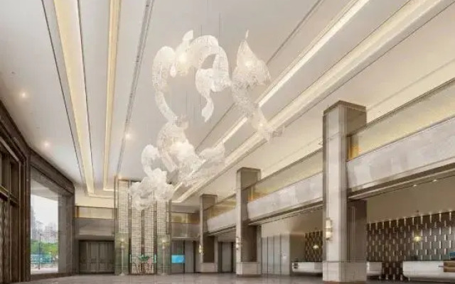 Jiafeng International Hotel