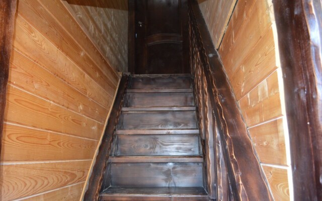Guest House Hadzhoh