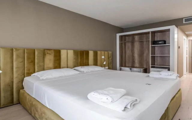Vh Belmond Durres Hotel & Beach Side