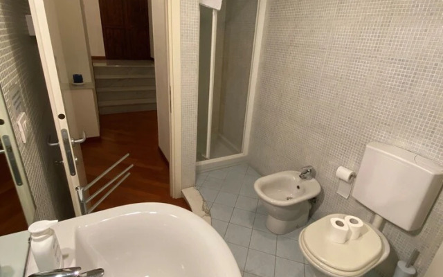 Zeffirino Apartments
