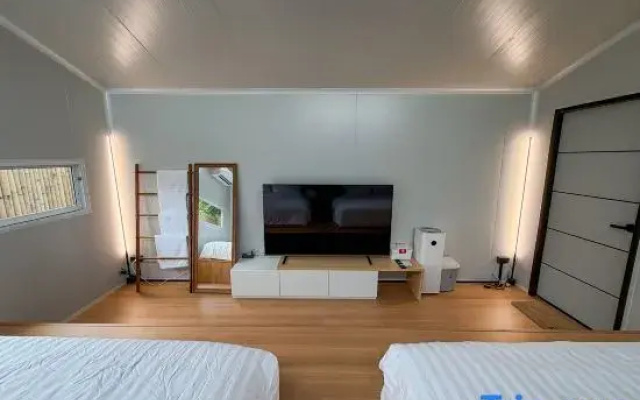 The North Cafe : Tiny & Cozy Private House