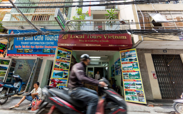 Hanoi Old Quarter Homestay