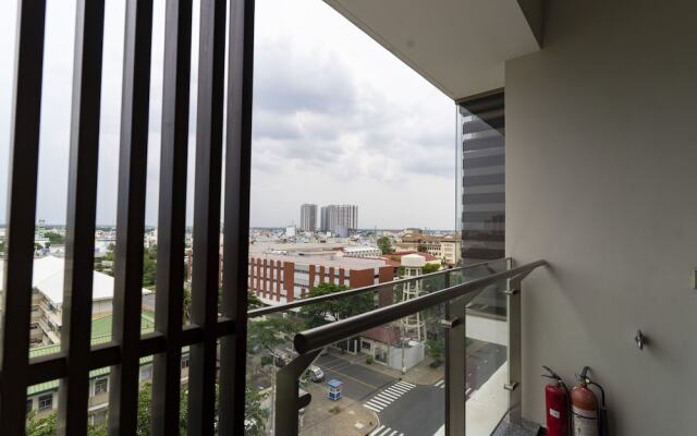 Midtown by Saigon
