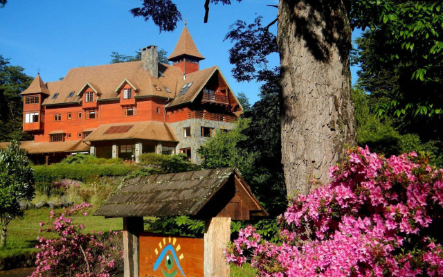 Petrohue Lodge