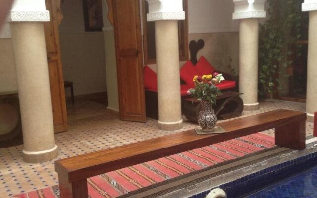 Riad Chalymar