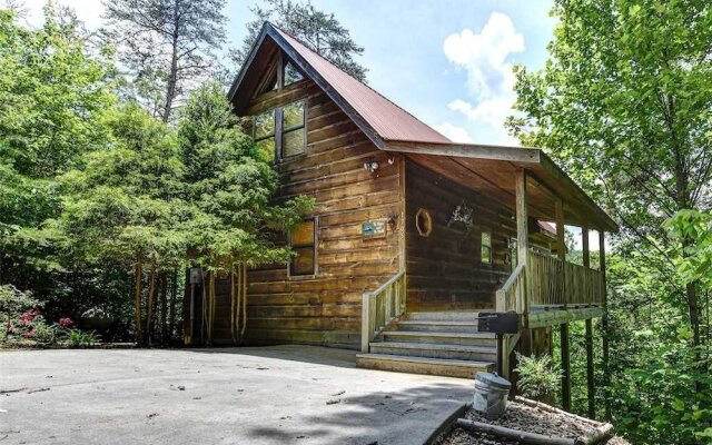 To Have And To Hold - One Bedroom Cabin