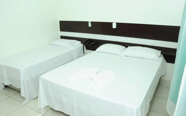 Eder Hotel