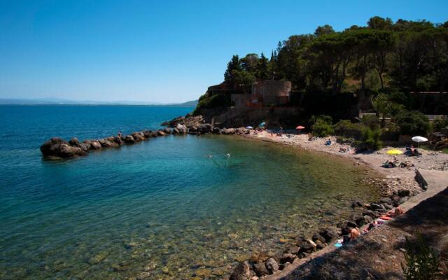 Argentario Holiday Home