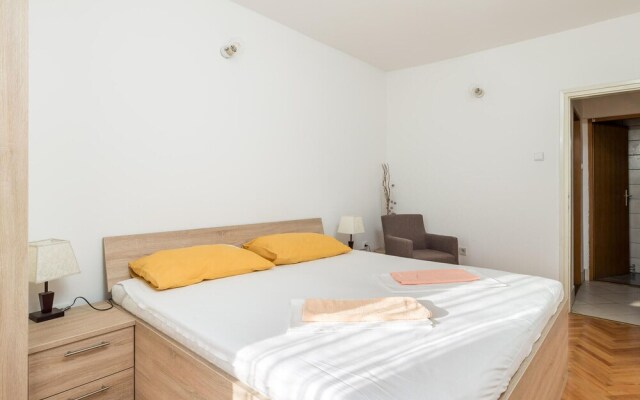 Amazing Home in Senj With Wifi and 2 Bedrooms