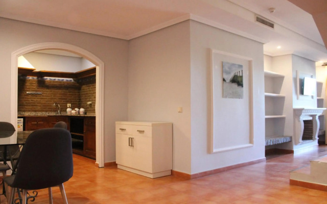 Hotel Bahía Sur