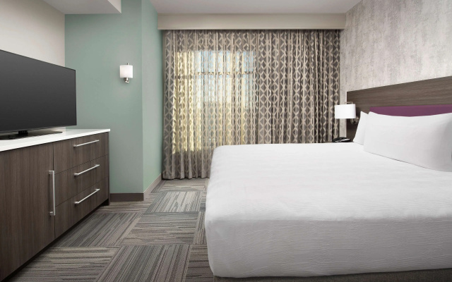 Home2 Suites by Hilton Denver Central Park