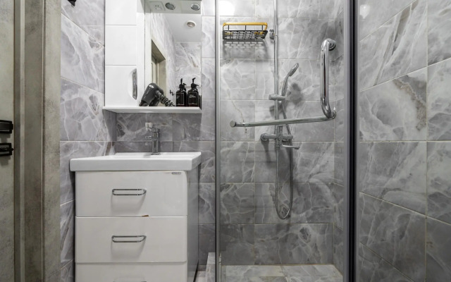 Апартаменты на улице Депутатская