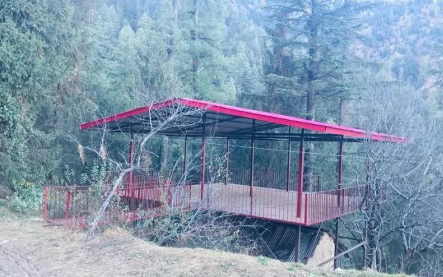 Ridhabhi Home Stay