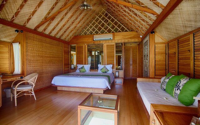 Le Bora Bora by Pearl Resorts