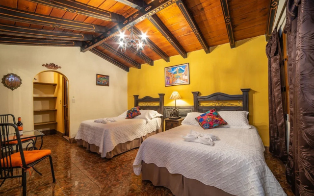 Hotel Gran Plaza Euromaya