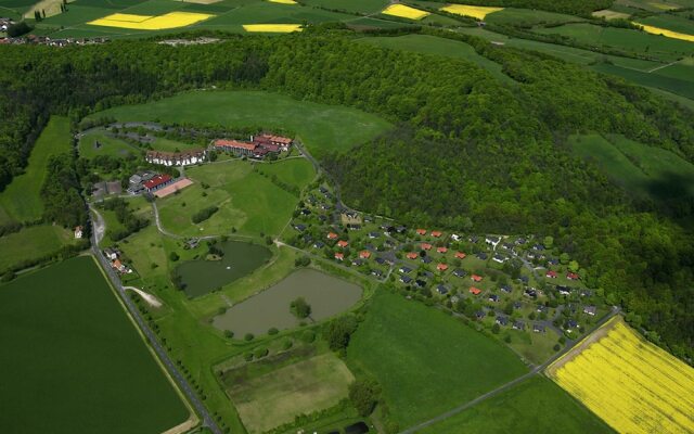 Hessen Hotelpark Hohenroda