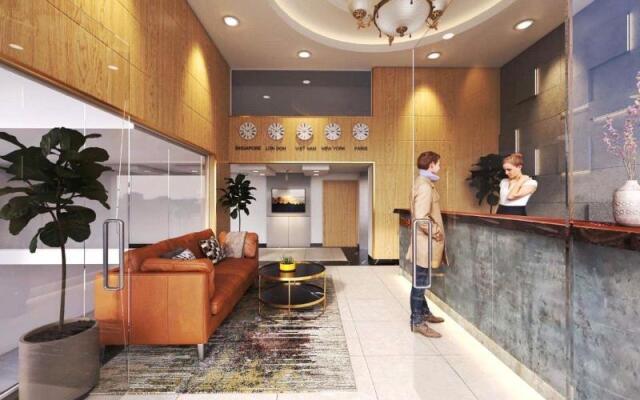 King Hotel Sai Gon Airport 