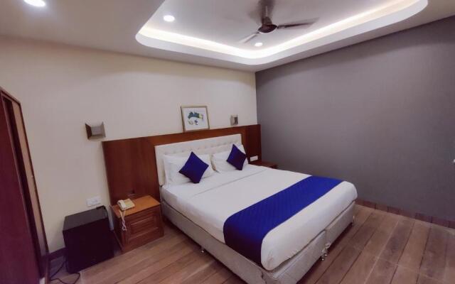 Hotel The Prime