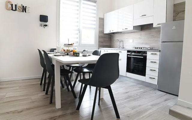 Bianca Room  Breakfast