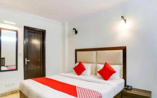 Hotel Grand Star By OYO