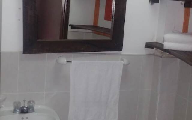 Villa Manuela - Finca Hotel Casa Nostra