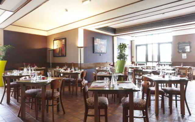 Campanile Birmingham Hotel