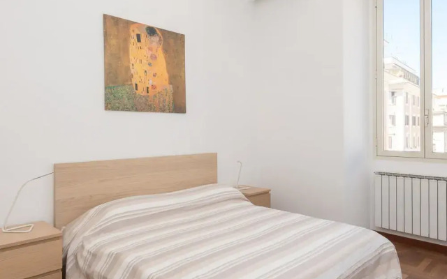 RSH Popolo Elegant Two Bedroom Apartment