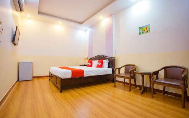 Mimosa Fiori Hotel by OYO Rooms