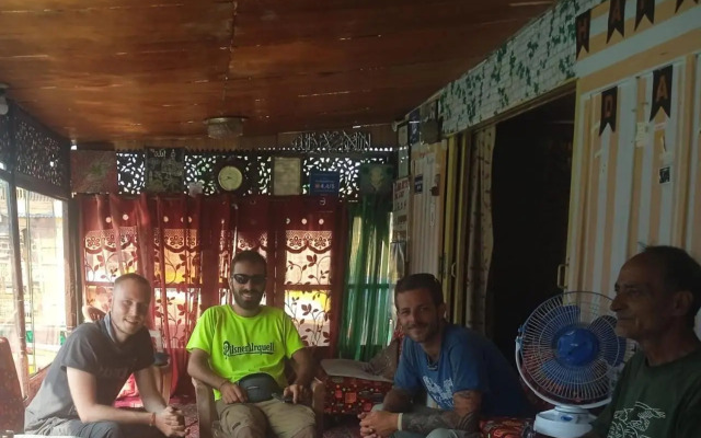 Island Homestay