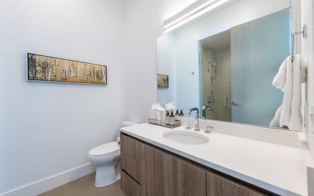 Apex by Luxury Mountain Destinations