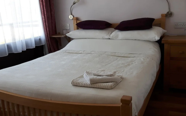 The Stone House B&B