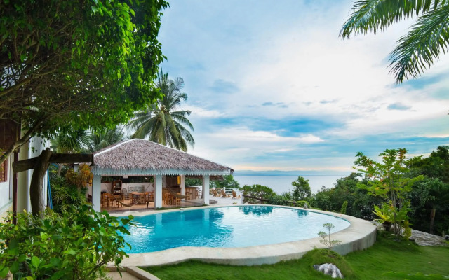 Fantasy Lodge Cebu