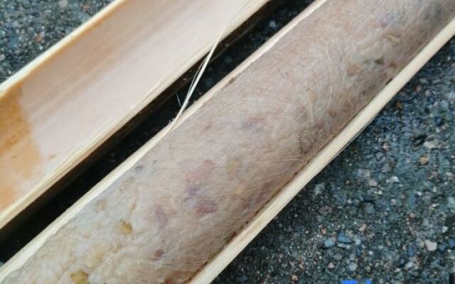 Zhexi Tianchi Xishui Homestay