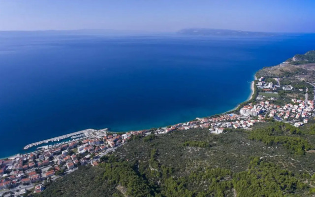 Studio Tucepi 6695b