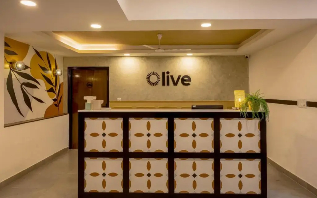 Treebo Trend Orchard Suites