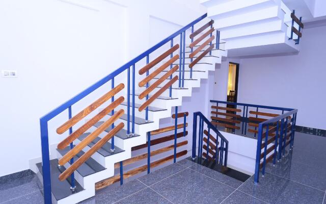 OYO 26697 United Residency